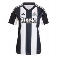 Newcastle United Bruno Guimaraes #39 Hemmatröja Dam 2024-25 Kortärmad